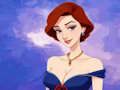 Mchezo Wanawake wa Paris - Anime Clicker  online