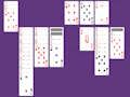 Mchezo Rahisi Solitaire  online