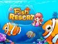 Mchezo Samaki Resort  online
