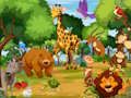 Mchezo Insectaquest-Adventure online