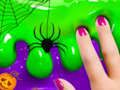 Mchezo Watoto Unicorn Slime  online