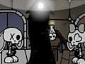Mchezo Jinx na Minx Tower Escape  online