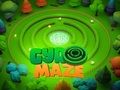 Mchezo Gyro maze online