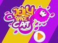 Mchezo Jelly Space Cat online