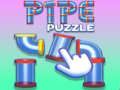 Mchezo Puzzle ya Bomba  online
