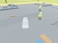 Mchezo Infini skate online