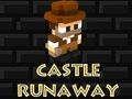 Mchezo Castle Runaway online