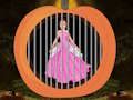 Mchezo Msitu wa Halloween kutoroka online