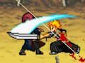 Mchezo Bleach vs Naruto 3. 3 online