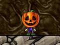 Mchezo Michezo 15 ya Halloween  online
