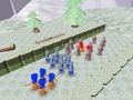Mchezo Unganisha Arena  online