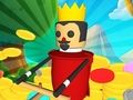 Mchezo Woodman Idle Tycoon online