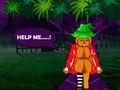 Mchezo Kutoroka kwa Princess Pumpkin  online