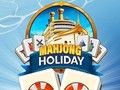 Mchezo Likizo ya Mahjong  online
