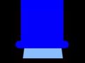 Mchezo Bluu  online