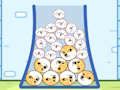 Mchezo Chupa ya Doge  online