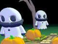 Mchezo Mavuno ya Usiku wa Ghostly  online