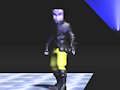 Mchezo Mwanariadha Mwalimu 3d  online