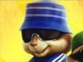Mchezo Alvin na kumbukumbu ya kumbukumbu ya Chipmunks  online
