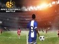 Mchezo Vita vya Soka vya Apex  online