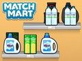 Mchezo Mechi Mart  online