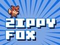 Mchezo Zippy Fox online