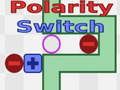 Mchezo Kubadilisha Polarity  online