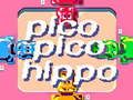Mchezo Pico Pico Kiboko  online