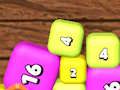 Mchezo 2048 Unganisha Tupa  online
