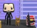 Mchezo Super John Wick  online