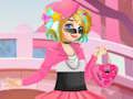 Mchezo Kijana Moschino Harajuku online Mchezo Kijana Moschino Harajuku online