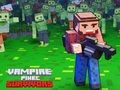 Mchezo Vampire Pixel Survivors  online
