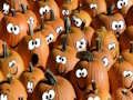 Mchezo Jigsaw ya Halloween  online