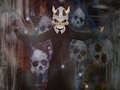Mchezo Msaada The Halloween Ghost  online