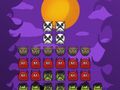 Mchezo Puzzle ya Monster ya Halloween online