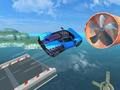 Mchezo Real High Stunt Gari Uliokithiri  online