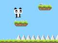 Mchezo Adventure ya Panda  online