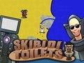 Mchezo Vyoo vya Skibidi  online