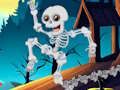 Mchezo Jolly Halloween Safari kutoroka online
