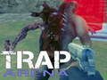 Mchezo Uwanja wa Trap  online
