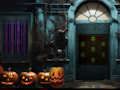 Mchezo Mchawi wa Mchawi wa Halloween online
