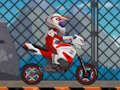 Mchezo Moto Xtreme online