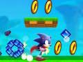 Mchezo Nyota za Sonic  online