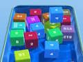 Mchezo 2048 Mwalimu wa Mchemraba  online