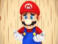 Mchezo Super Mario mwingi  online