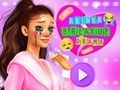 Mchezo Tamthilia ya Kuvunja ya Ariana online