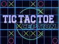 Mchezo Chaguo la TicTacToe  online
