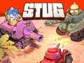 Mchezo Stug. io  online