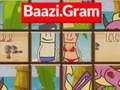 Mchezo Bazi. Gramu  online