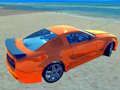 Mchezo Simulator ya Ajali ya Gari ya Beam  online